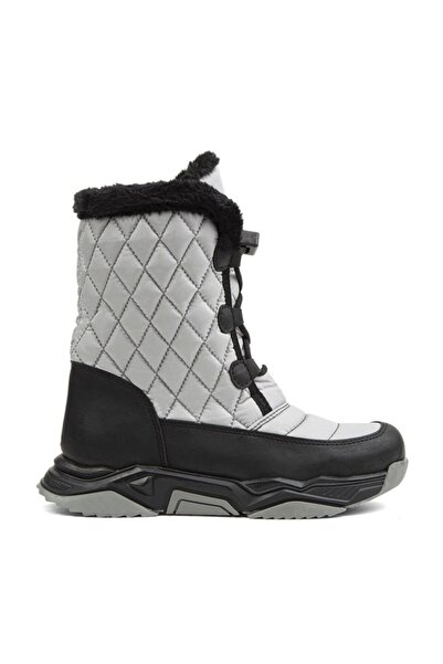 Benetton BN-30394 Жіночі черевики чорно-білі