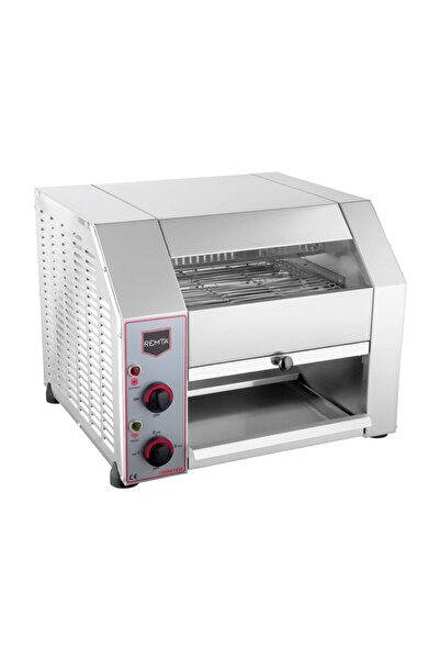 Remta Profesyonel Konveyörlü Ekmek Kızartma Makinesi