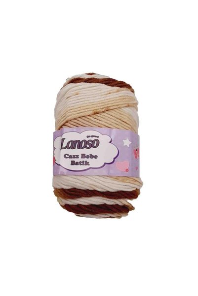 angel çanta aksesuar Lanoso Cazz Bebe Μπατίκ Αρ. 760