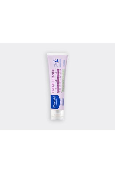 Mustela Vitamin Barrier 1.2.3. Cream 50 ml