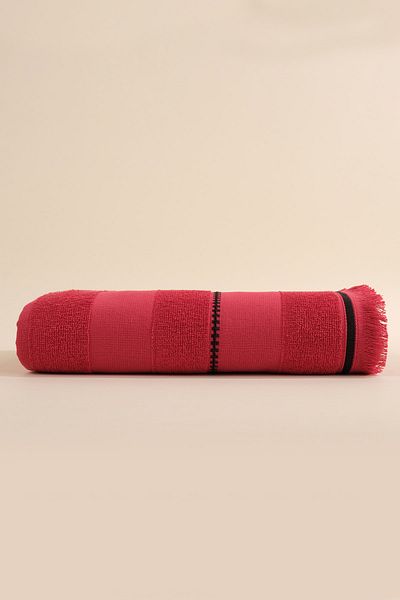 Buldans Atlas Towel