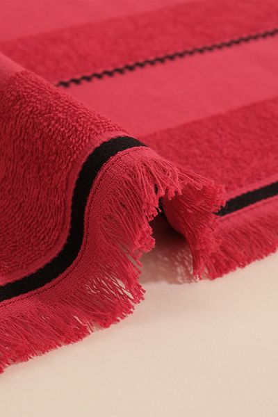 Buldans Atlas Towel