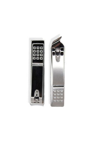 Mardinal Izla 2 Pack Nail Clipper