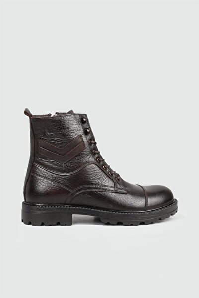 Voyager Günlük Deri Arizona Erkek Bot 4307