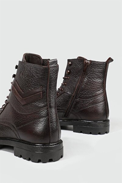 Voyager Günlük Deri Arizona Erkek Bot 4307