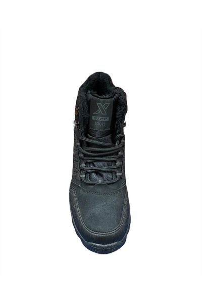 XStep Unisex αδιάβροχες χειμερινές μπότες