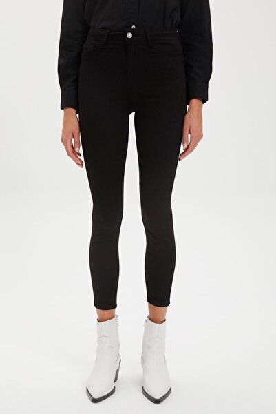 Ramrod Super Skinny Jean, Slim-Looking, Slim Fit, Skinny Leg, Charcoal Black, Smoothing Jeans