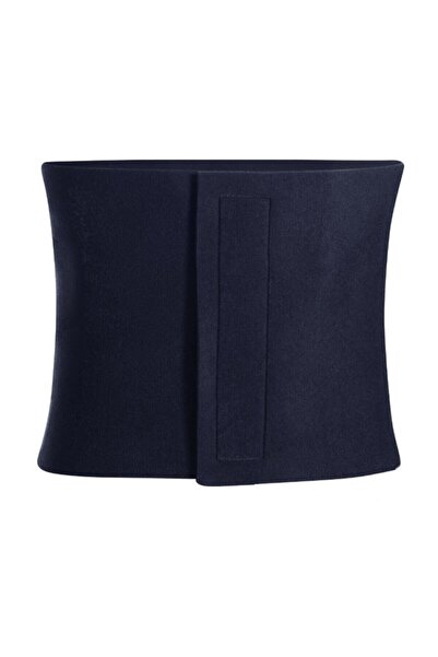 MultiFlexPro 25 Cm Geniş Neopren Termal Sauna Kemer Bel Korsesi Terleme Kemer...