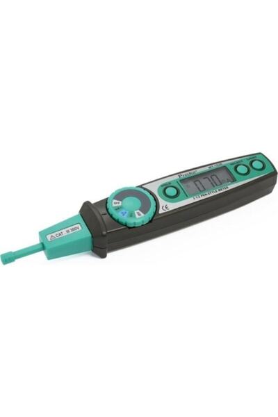 Proskit Mt-1630 3 1/2 قلم متعدد