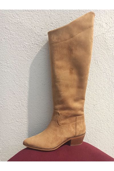 shopcolic 989 Μπότες Cowboy