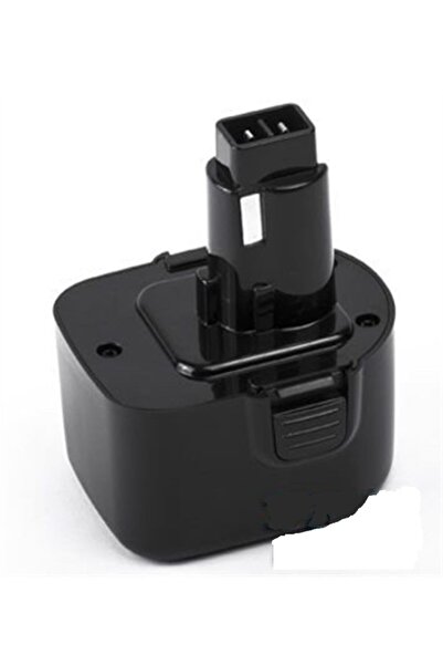 TNL Marka Black&decker A9275 12v Şarjlı Matkap Uyumlu Ni-cd Batarya