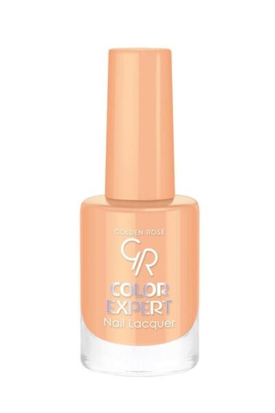 Golden Rose Color Expert Oje 139 8691190837396