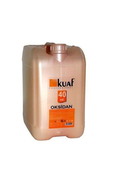 Kuaf Oksidan Krem 40 Volüme 5000 ml