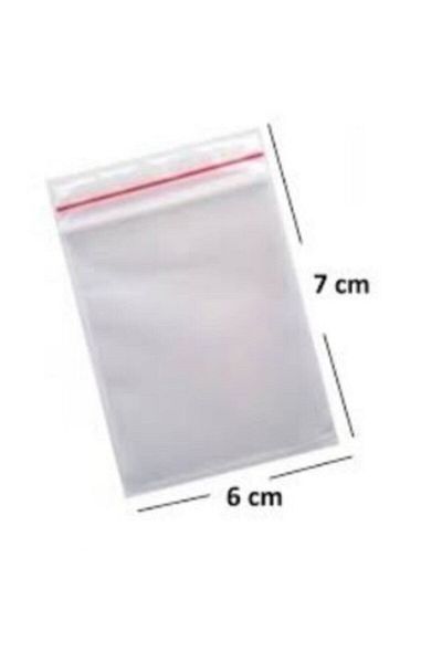 Dolphin Ziplock Bag 6x7 2000pcs