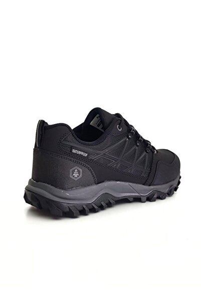 Hammer Jack Noma 101 21742m Siyah Erkek Outdoor Waterproof Spor Ayakkabı