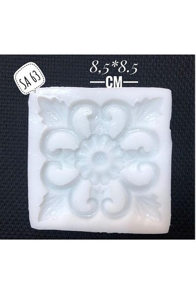 Cadence Silicone Mold Model Sa-63