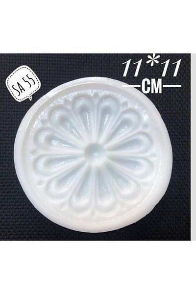 Cadence Silicone Mold Model Sa-55