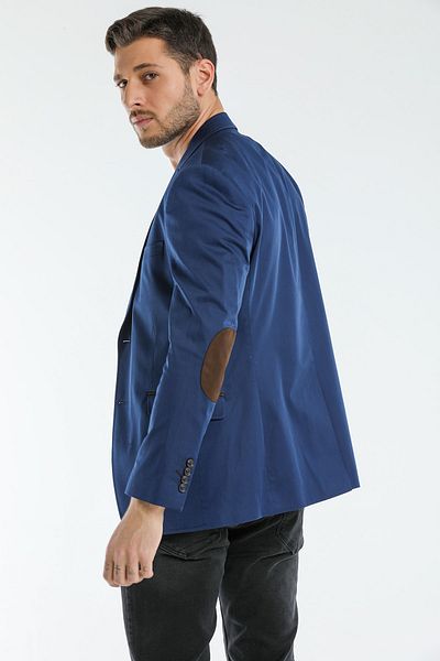 jön Single Jacket