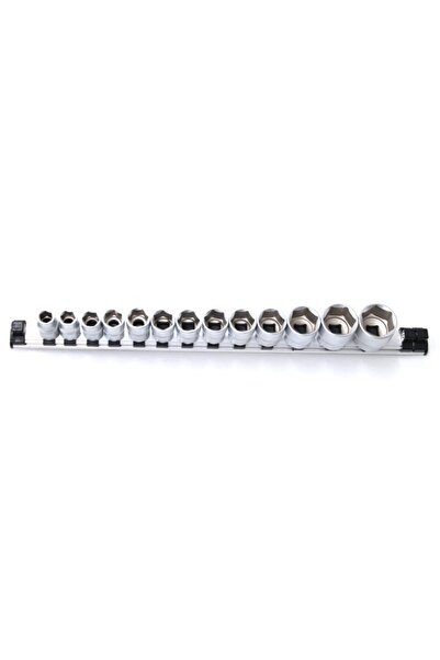Worldforce Manyetik 1/2" 16'lı Lokma Tutucu Pano