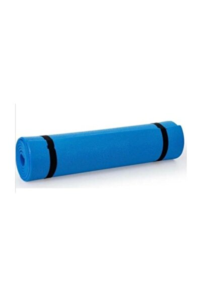 Buffer Pilates Ve Yoga Matı 7 Mm