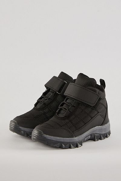 PAULMARK Boy's Boots