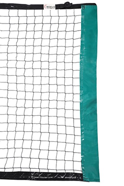 Güçlü File Ayak Tenis Filesi -3 Mt