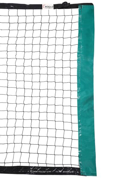 Güçlü File Ayak Tenis Filesi -4 Mt