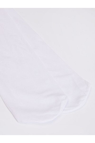 First Children's Cotton & Lycra Seamless Pantyhose