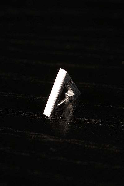 JORG ZENN Jz1924 Men Earrings