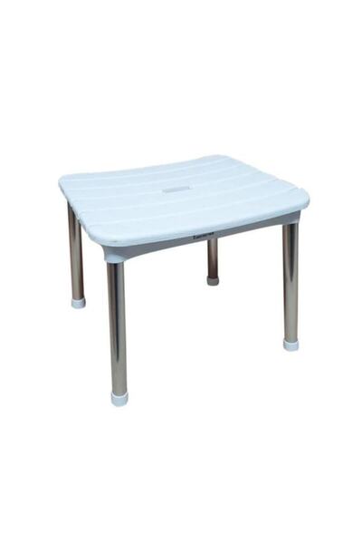 abnturk Dünyanın En Sağlam Oturağı Alüminyum Ayaklı Paslanmaz Kaymaz Lambiri ...