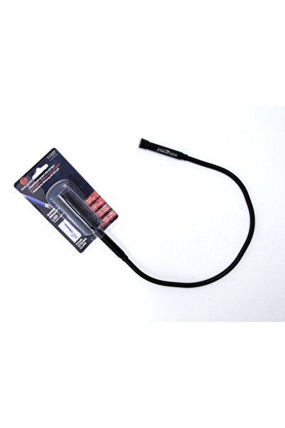 Genel Markalar 620mm Led Işıklı Tornavida Manyetik Alet Tutucu Çubuk