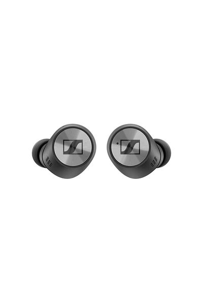 Sennheiser Momentum True Wireless 2 In-Ear Headphones Black Sk- 508674