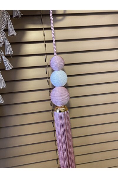 SAHARA HOME Perde Aksesuarı Orta Sarkıt