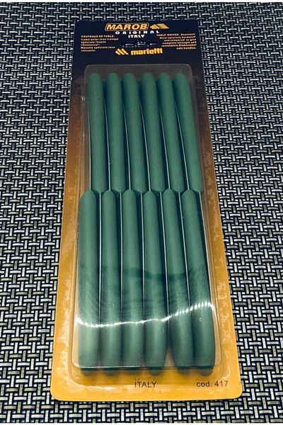 Emr züccaciye Marob Fruit Knife 12 Pack Fruit Knife