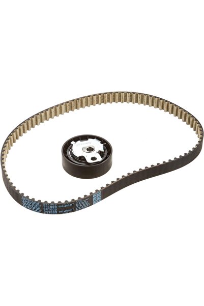 Ford Connect Dayco(teflonlu) Ktb470 Triger Seti 2004-2013 Arası