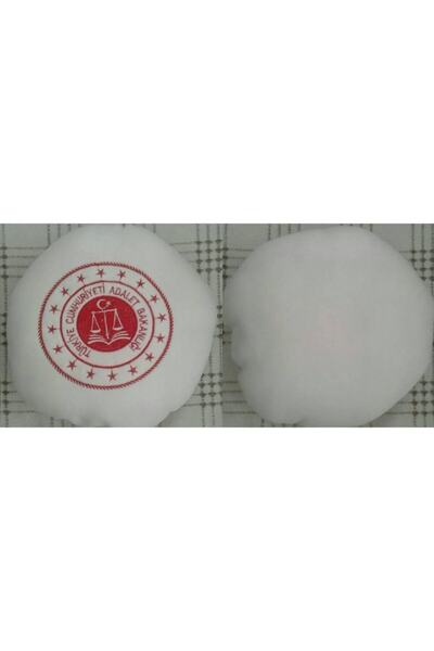 aldatmaz askeri malzeme Adalet Bakanlığı Emoji Yastık Satınal,yazıları Nakış Işlemeli Silinmez.