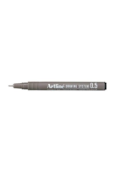 artline 0.5 Ek-235 Model Drawing Pen