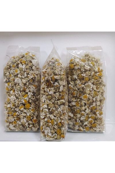 Anadoludan Gelsin New May Chamomile Dried (50 Gr)