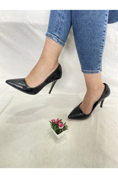 Gamze Shoes Stiletto de mărime mare