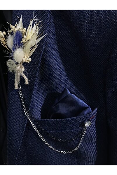 araslar Yaka Çiçeği - Damat Çiçeği - Sağdıç Çiçeği