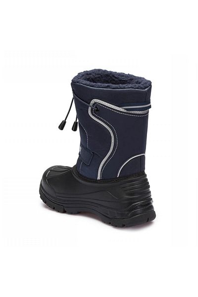 lumberjack Snow Navy Blue Outdoor Trekking