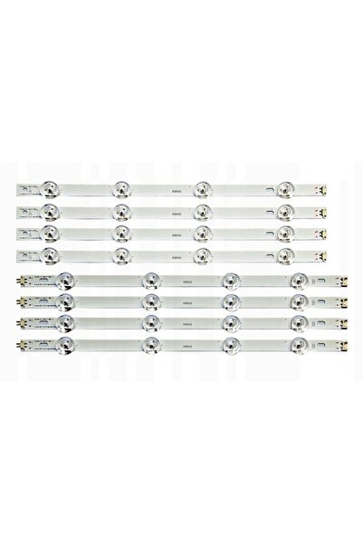 OEM Lg, 42lf650, 42lb652v, 42lb582v, Led Bar Takım
