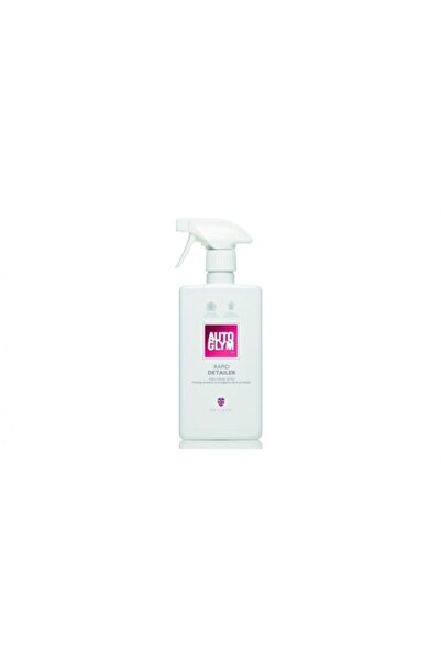 AutoGlym Auto Glym Rapid Detailer  Hızlı Parlatma Cilası 500 ml