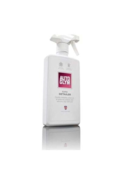 AutoGlym Auto Glym Rapid Detailer Hızlı Cila 500 Ml.