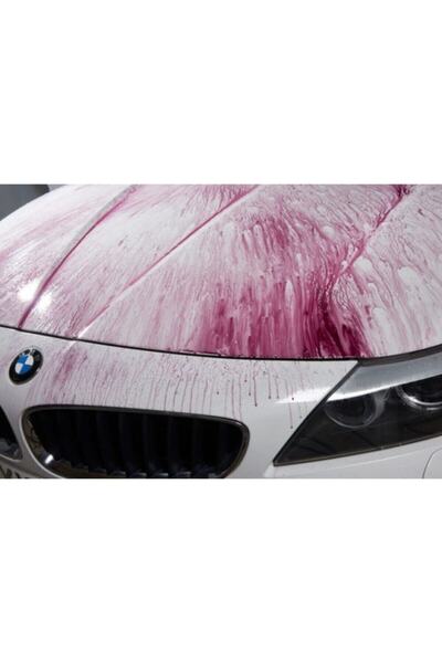 AutoGlym Magma 500ml PH Notr Demir Tozu Temizleyici