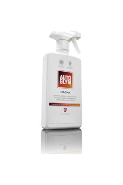 Genel Markalar Magma Demir Tozu Temizleyici (iron Out) 500 Ml …