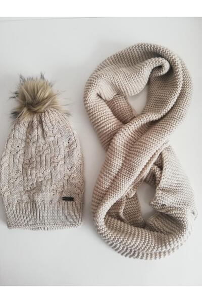 Suyutti Set guler și beretă - K2380-04-059