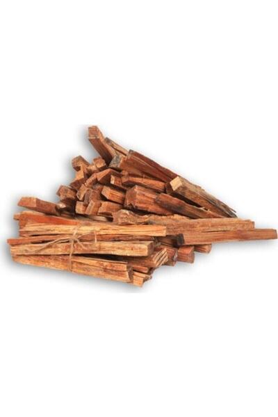 CEREN MANGAL Doğal Çam Çırası 2 Kg Ince Kesilmiş Soba, Kalorifer, Şömine, Mangal Tutuşturmalık Çıra