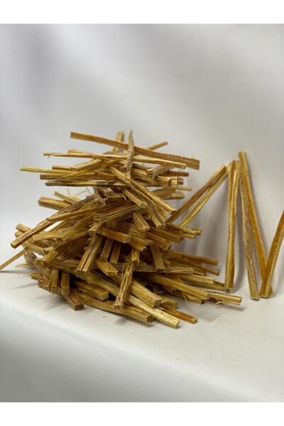 CEREN MANGAL Doğal Çam Çırası 2 Kg Ince Kesilmiş Soba, Kalorifer, Şömine, Mangal Tutuşturmalık Çıra