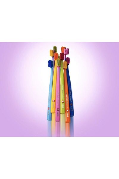 Curaprox Cs 5460 Ultra Soft Toothbrush